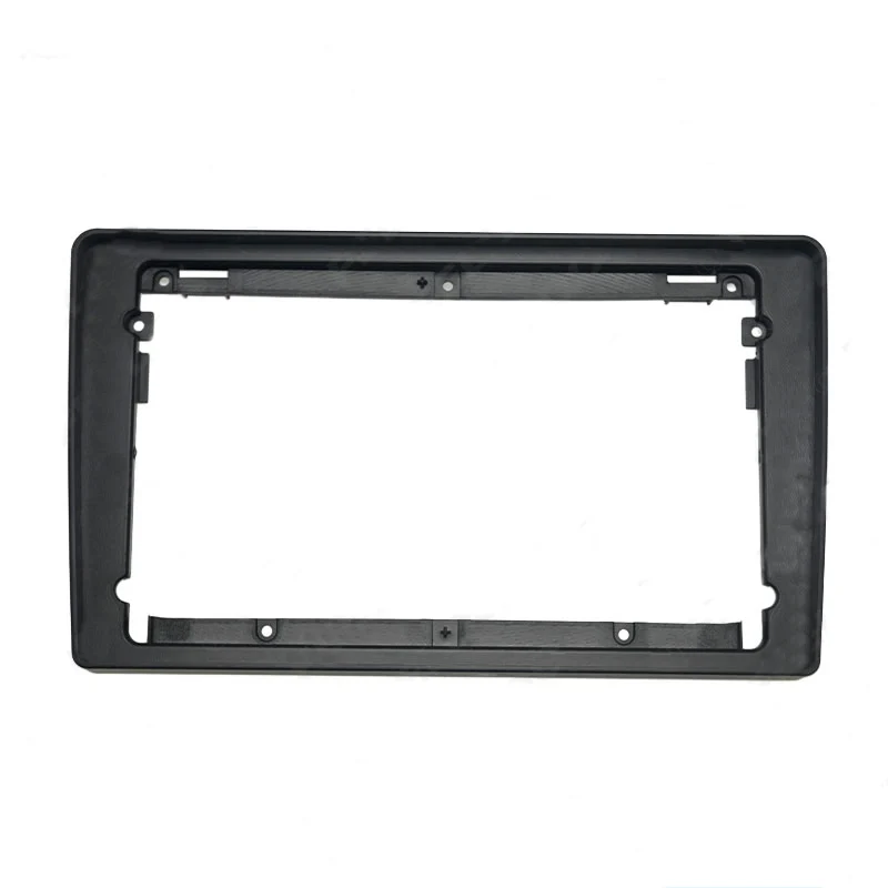 Car Multimedia Frame Car Audio Radio Frame Dashboard Panel 9