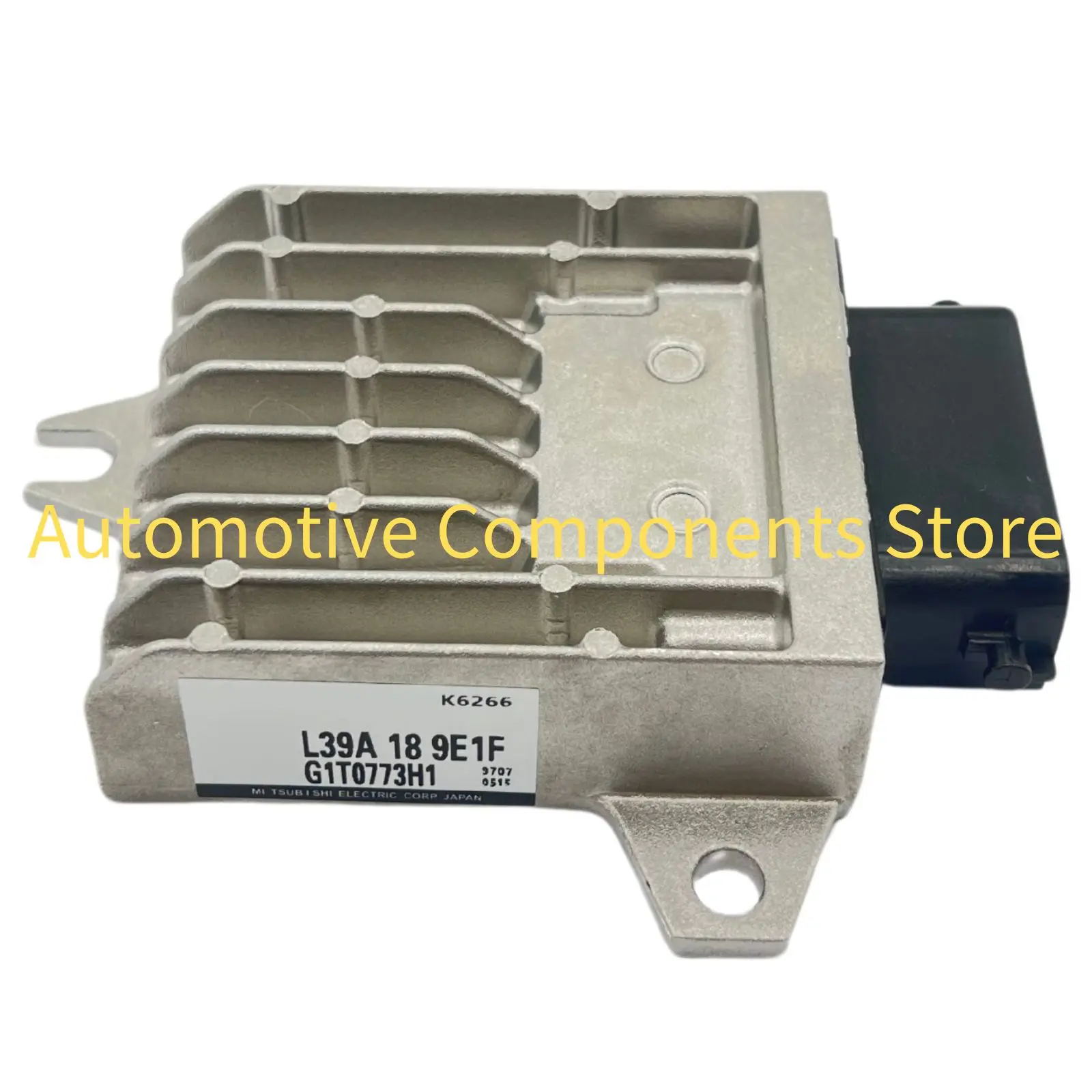 

L39A-18-9E1F For Mazda Premacy Transmission Control Module TCM TCU Fit 06-10 For Mazda Premacy L39A189E1F