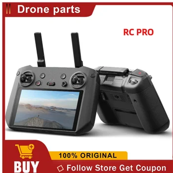 Original DJI RC PRO Controller RM510 for Dji Mavic 3 /Mavic 3 Cine Drone Used 1
