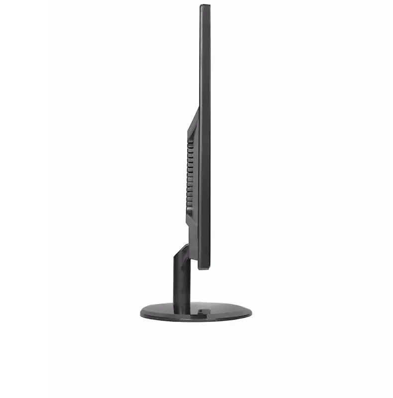 홈워킹용 18.5 21.5 24 27인치 LCD LED 디스플레이 데스크탑 PC 컴퓨터 모니터 화면