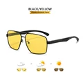 Black-Yellow
