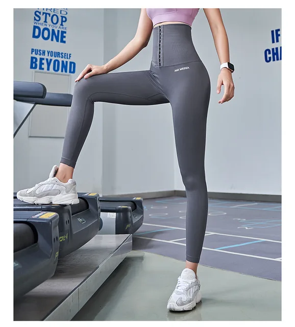 Shaping Gym Leggings