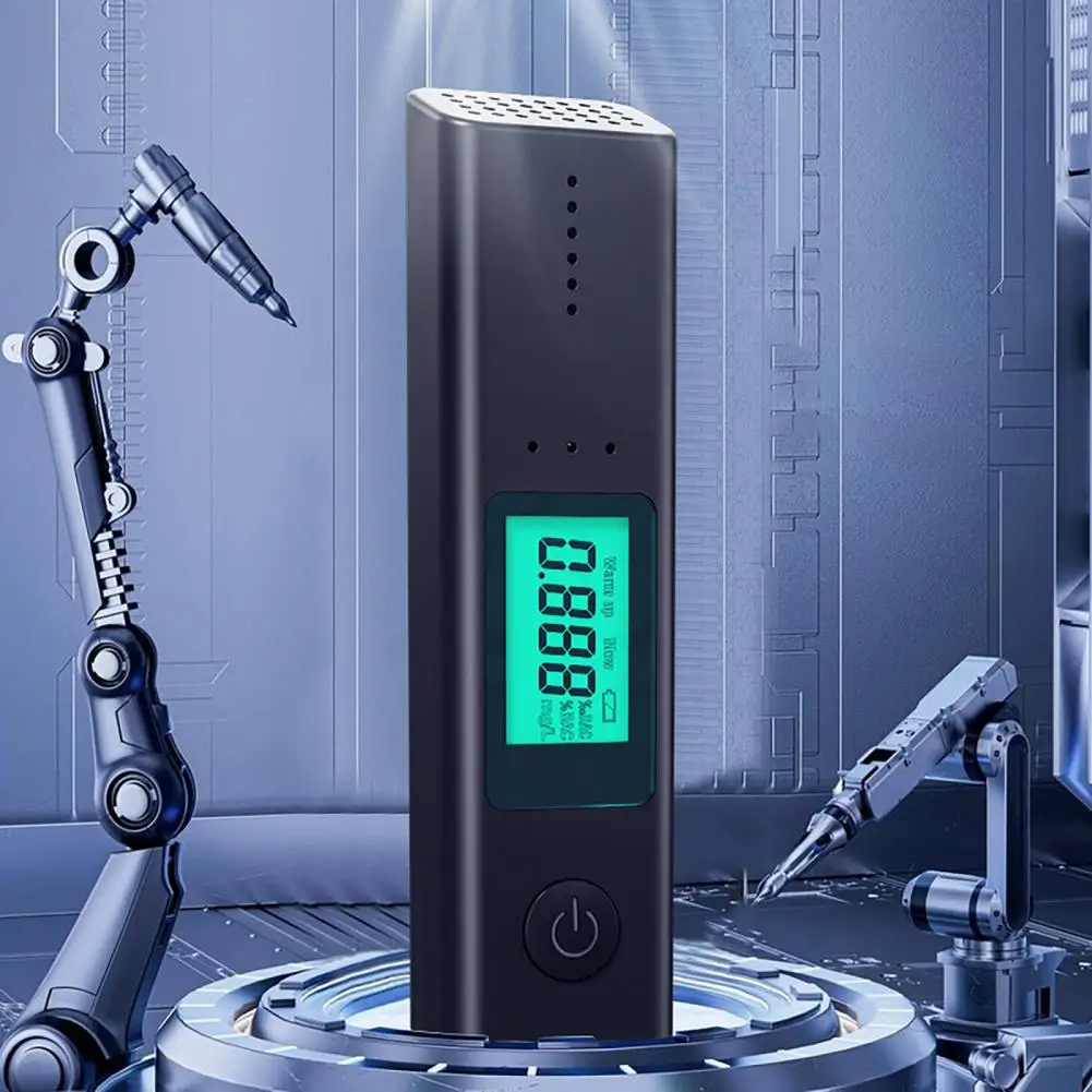 Рисунок 6 - Алкотестер, креативный перезаряжаемый