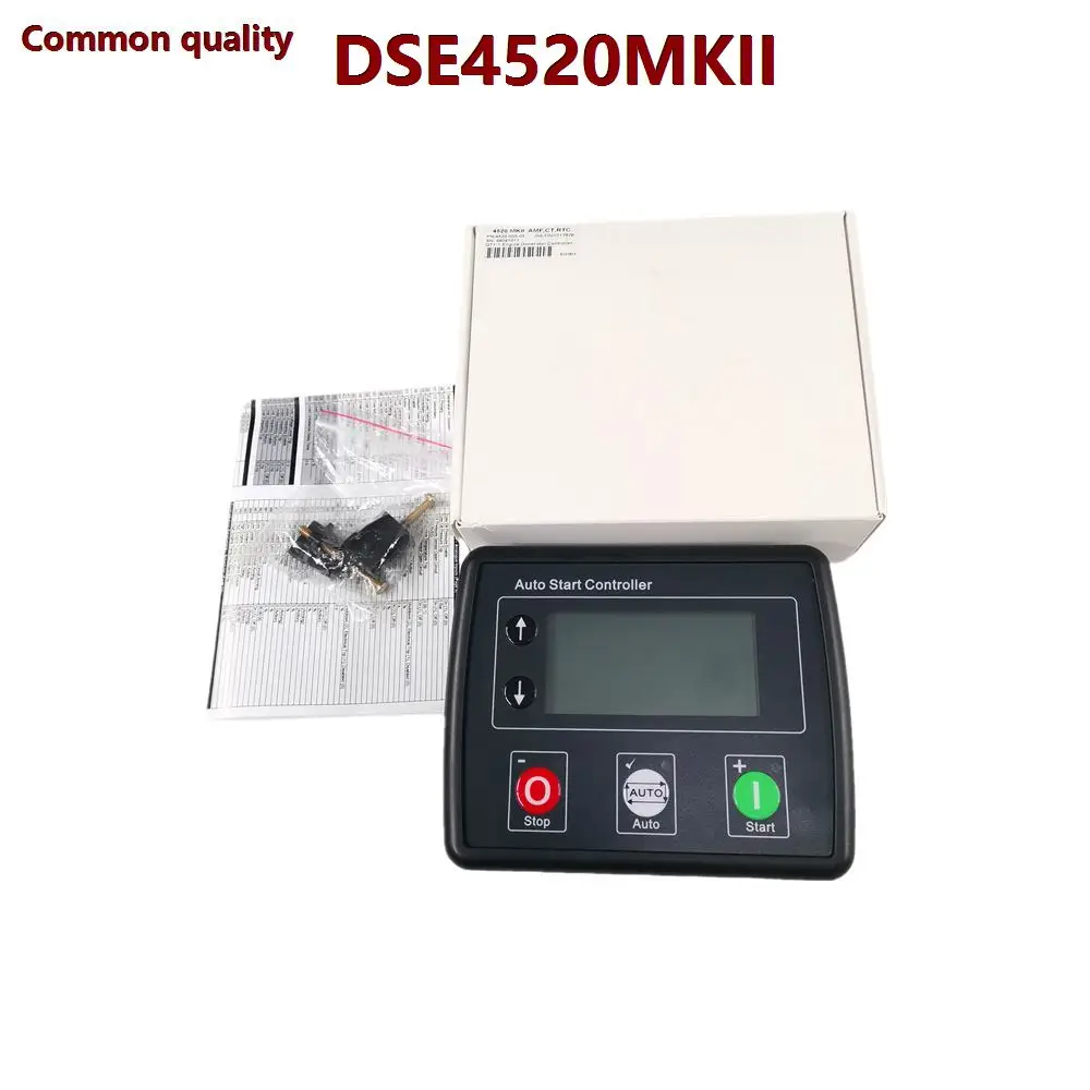 DSE3110 DSE4520 MKII AMF DSE4620 AMF MPU   ,  ڵ  (ƿƼ)   