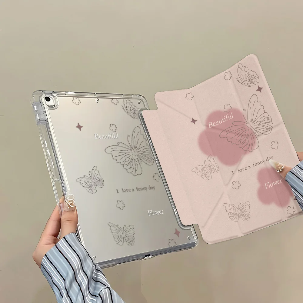Universal Smart Case for iPad Tablets (Various Sizes)
