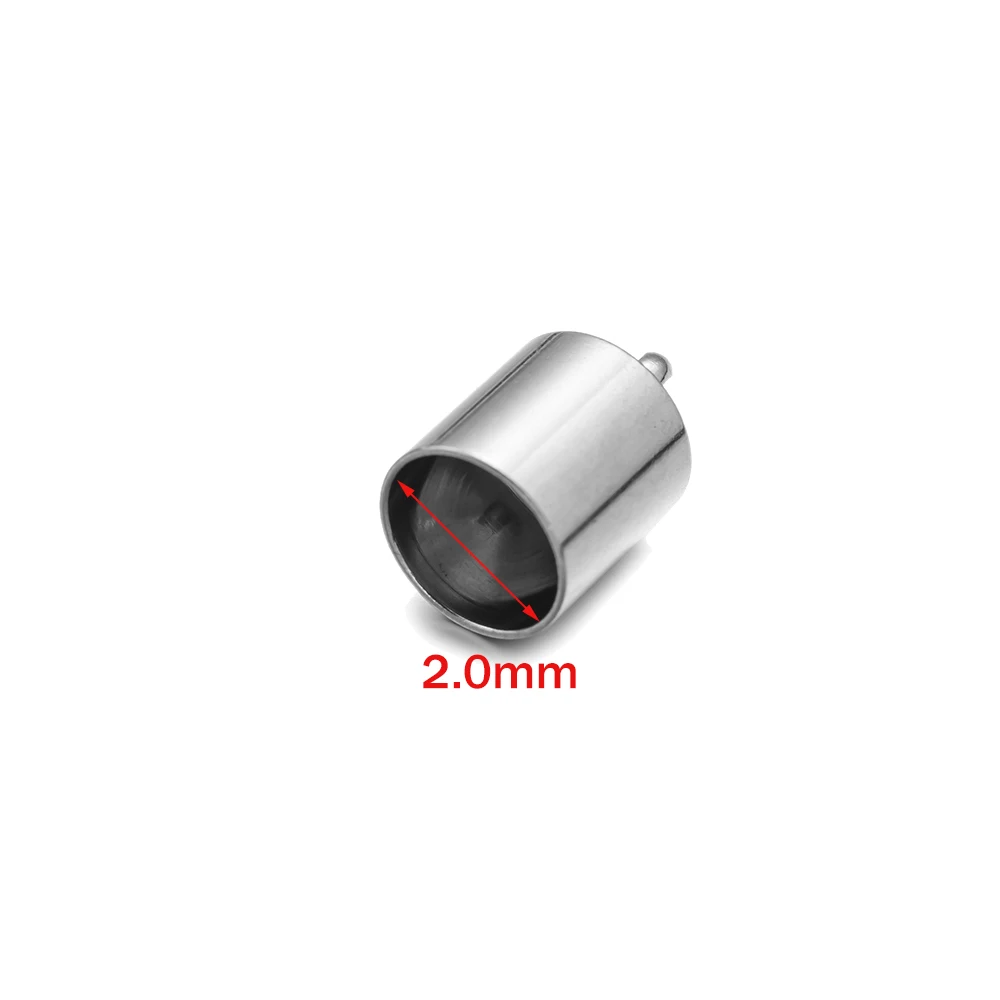A Steel 2mm