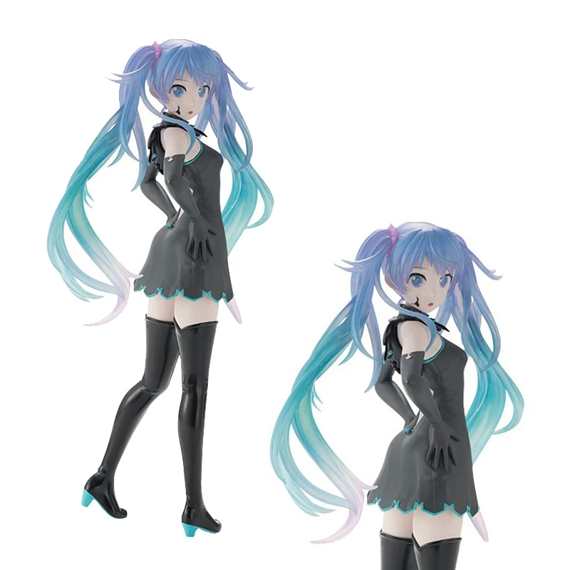 Cute Anime Girl Figure Doll | Anime Girl Figures Ghost | Action Figure Cute  Girl - 23cm - Aliexpress