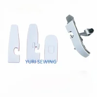 Presser foot sticker five-line and four-line for interlocking machine overlock sewing machine industrial sewing machine part 1
