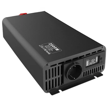 Electrical generators, transformers, automobiles, solar inverters 1