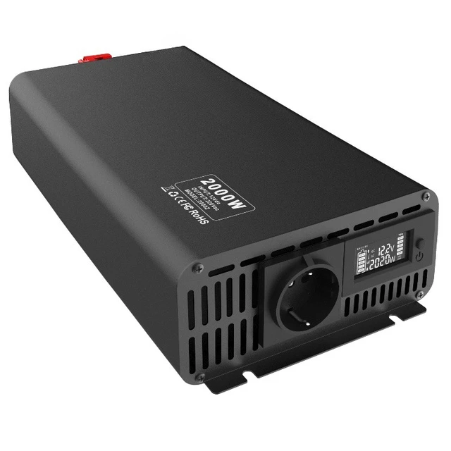Electrical generators, transformers, automobiles, solar inverters 1
