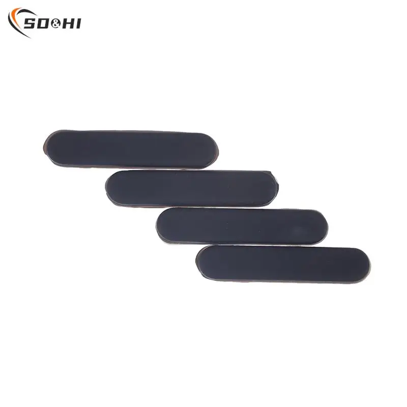 

New 4PCS Laptop Rubber Feet For Lenovo Thinkpad P50 P51 P52 Bottom Shell Rubber Pad