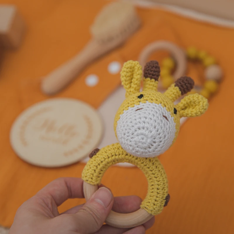 Baby Bath Toy Set Image 7