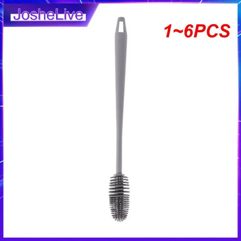 

1-6 шт., силиконовые щётки для чистки стекла