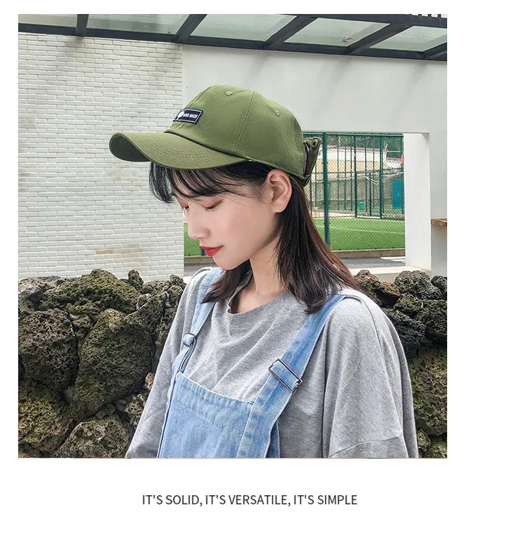 Aviator Baseball Cap 