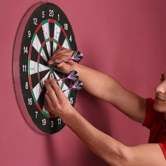 電子ダーツ ダーツ台 セット ホームエンターテインメント,オフィス安全