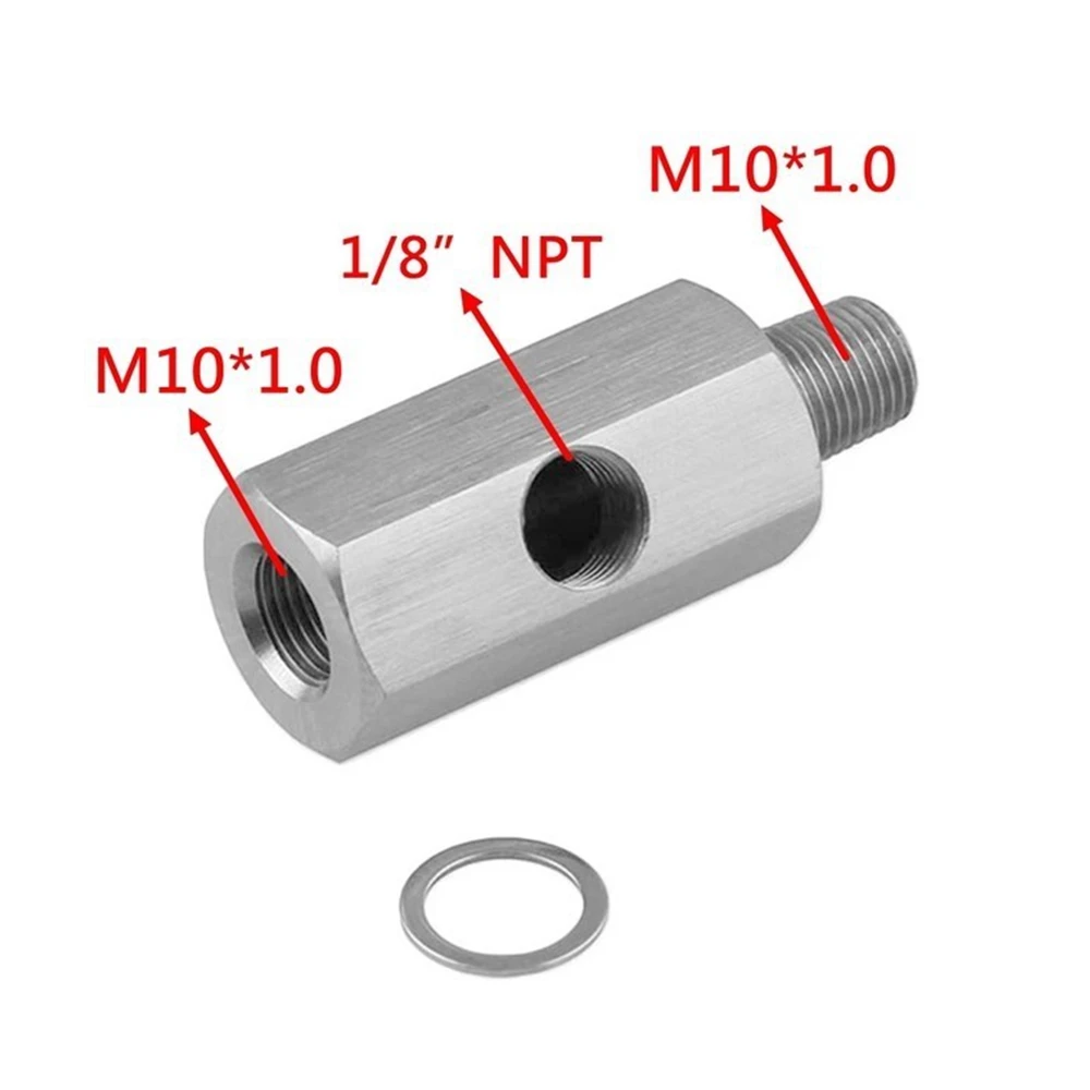 ˷̴  з  Ŀ, 1/8 ġ BSPT  1/8 ġ NPT  M10, NPT Ƽ  , ͺ ׼  ǹ