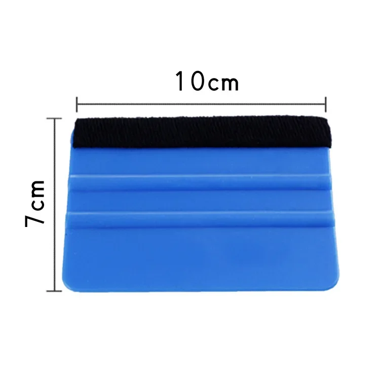 Car Wrap Tool Vinyl Scraper Cutter Film Kit Squeegee Set for Vehicle Window Tint Auto Accessories Wrapping Tools Vinyl Spatula car wrapping tools vinyl squeegee window tinting squeegee automotive film tools