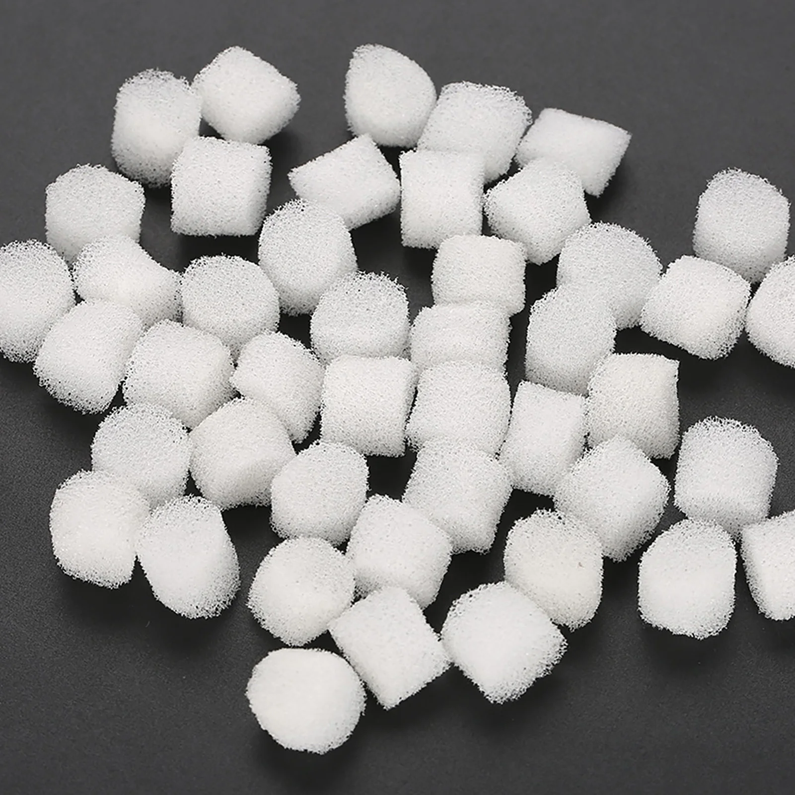 Replacement Filter Sponge For Vacuum Blackhead Removal Device Accesories Comedo Suction Replacement Filter Sponge