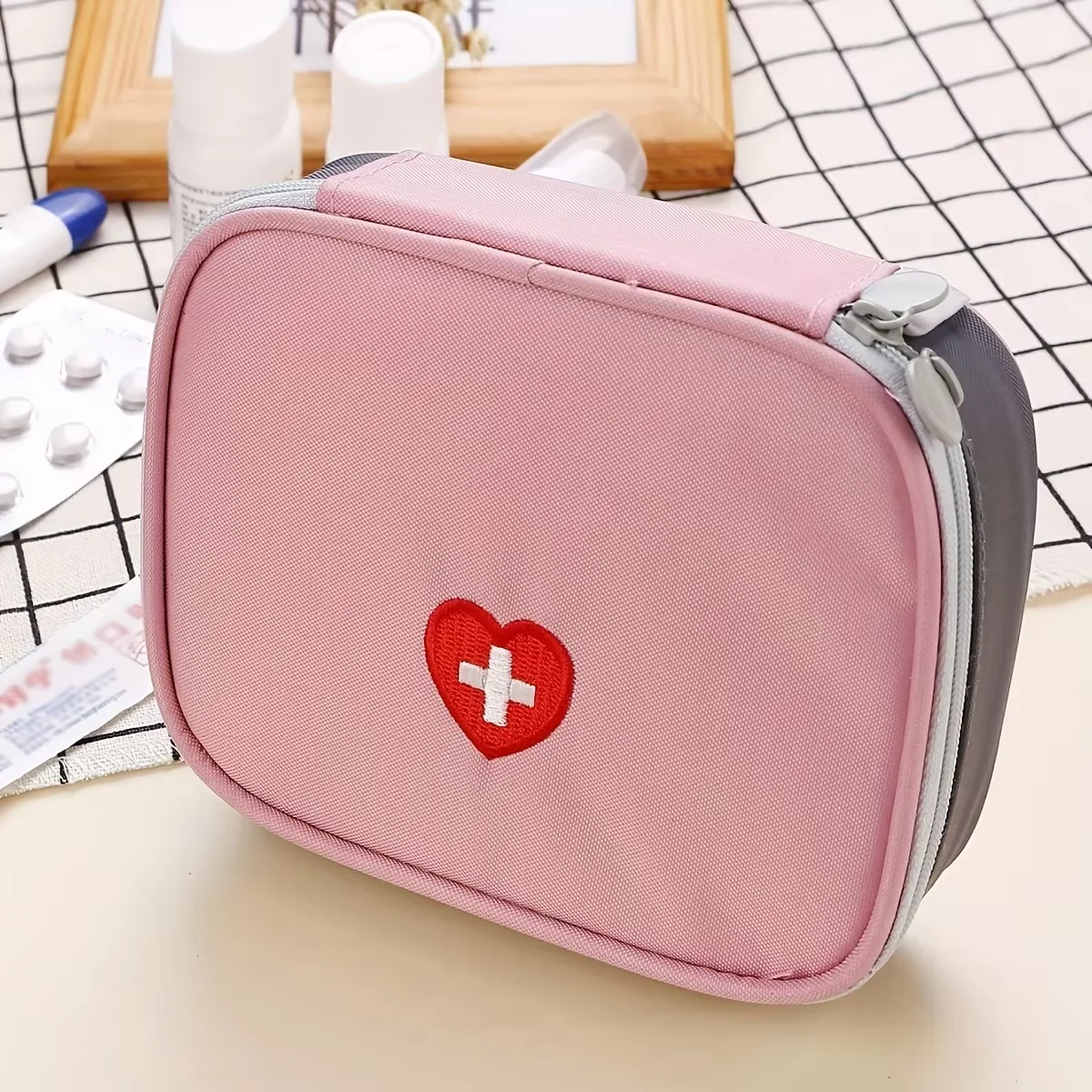 Mini Storage Bag
