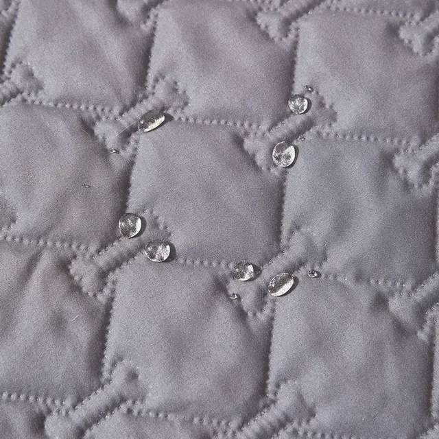 Water Repellent Dog Bed Sheet Covers Non-Slip Pet Bedspread Pad Cats Dogs Sofa Protection Slipcover Reusable Furniture Protector 3