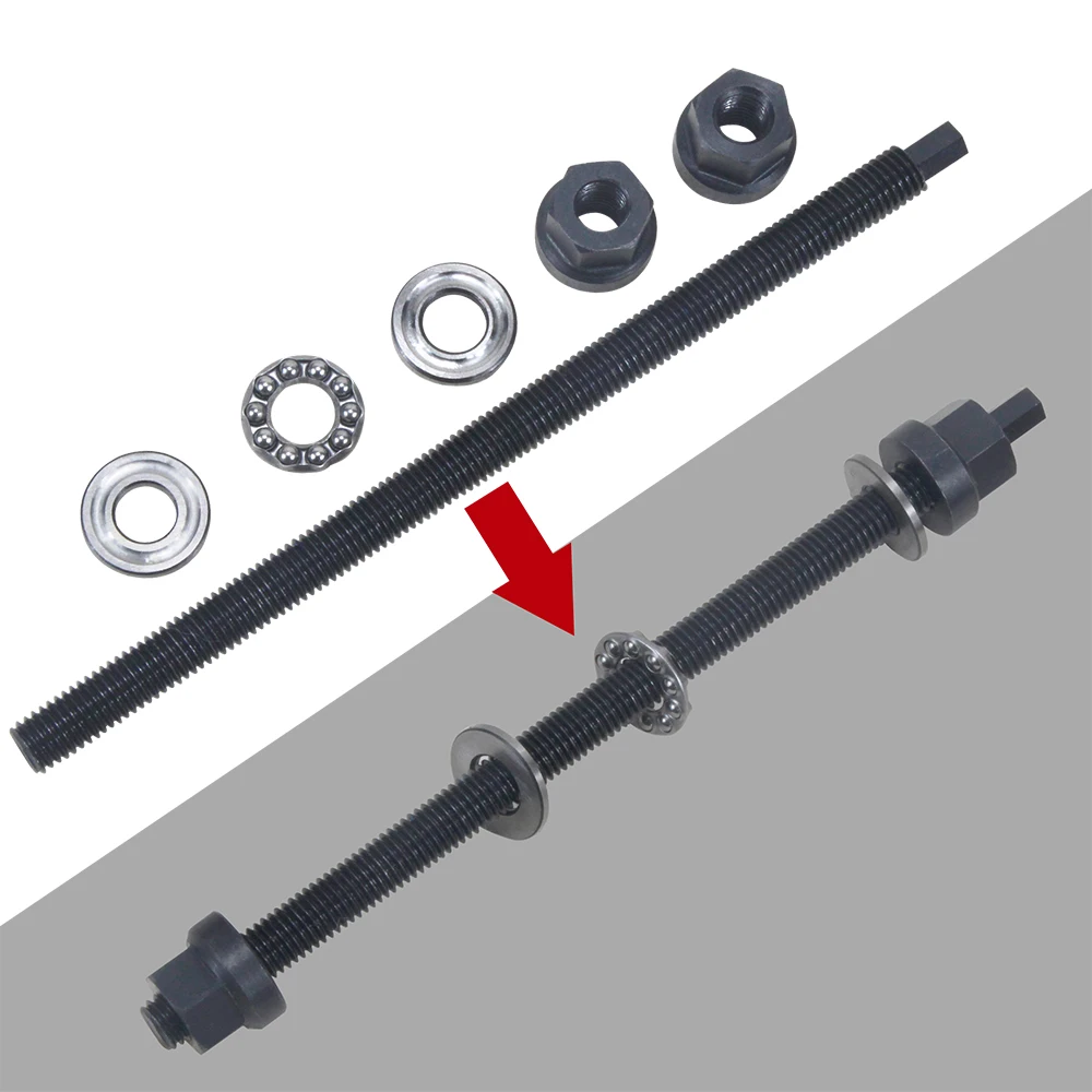 Transmission Rubber Mount Bushing Tool Kit For BMW F15 & F25 Models