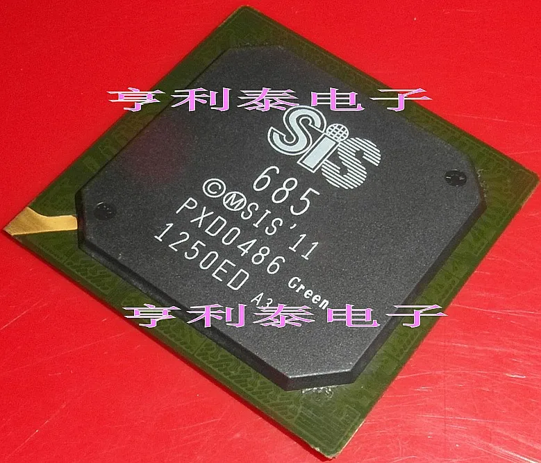 

SIS685 685 BGA
