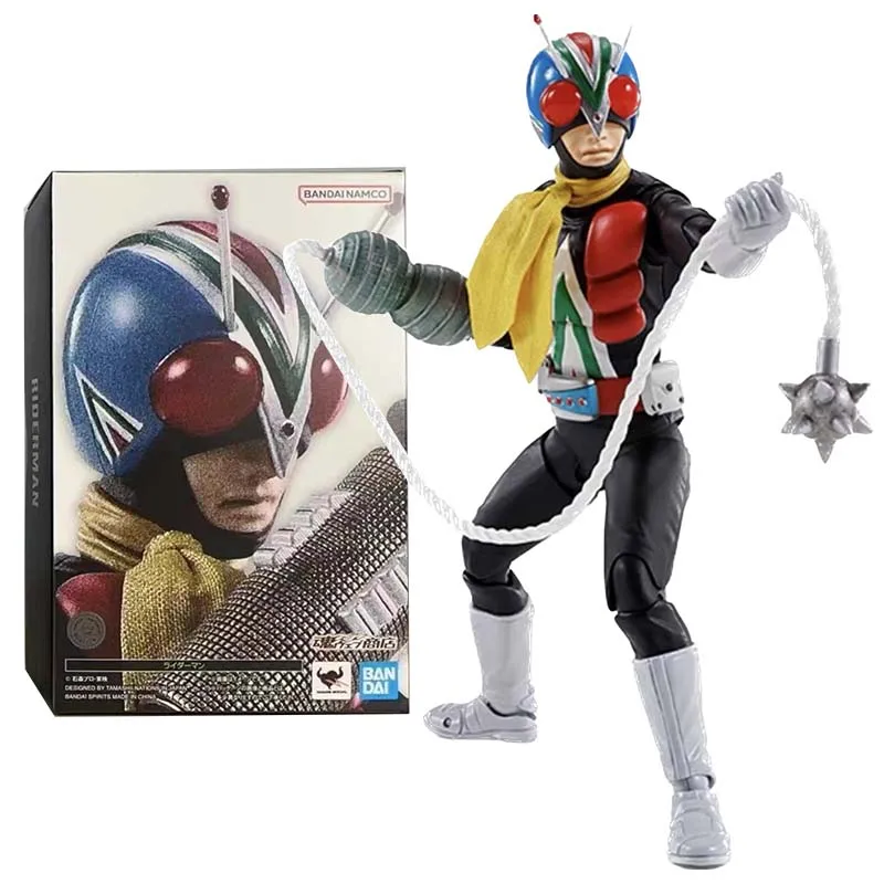 Kamen Rider Riderman