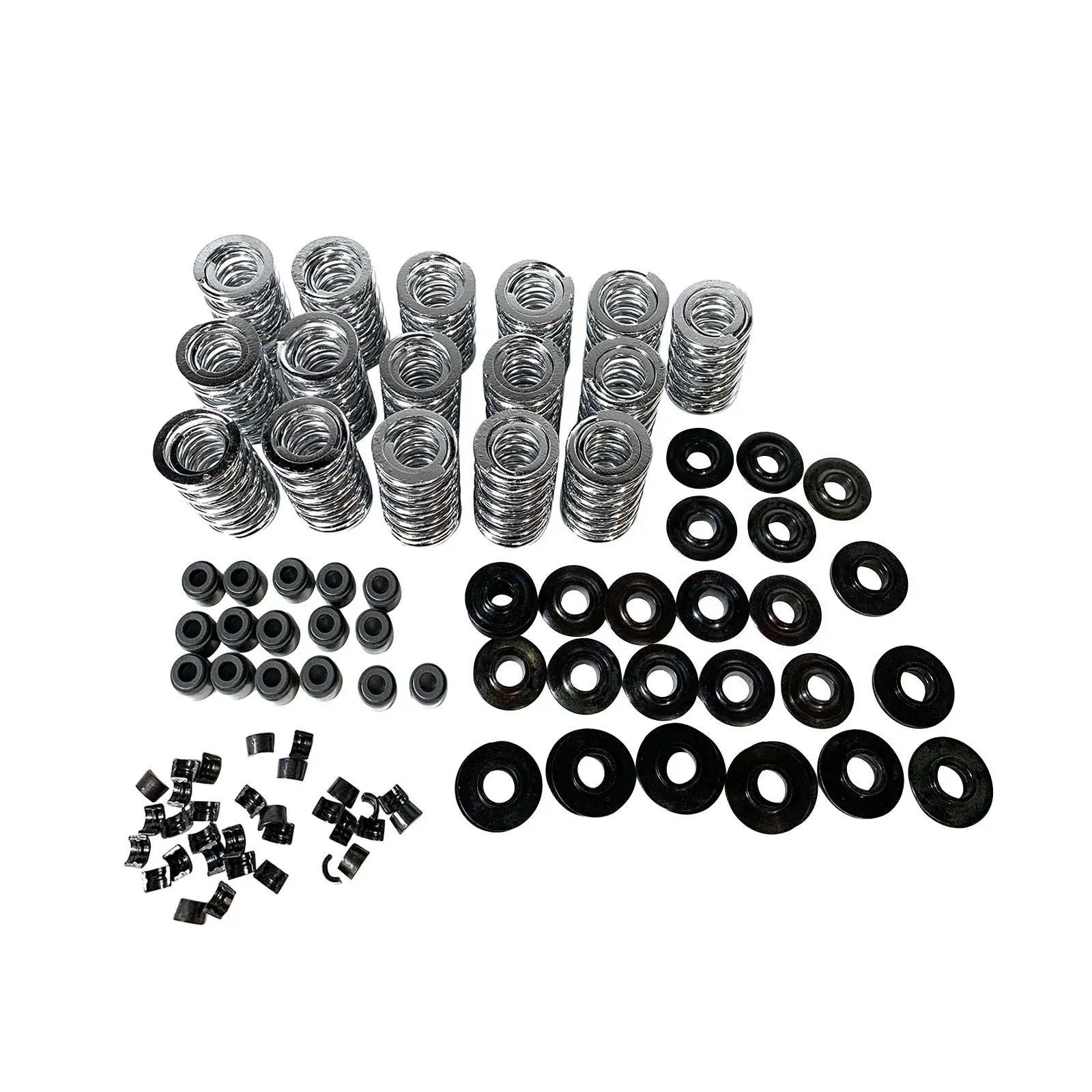 

Dual Valve Springs Set Durable Car Accessories LS660 for 4.8 5.3 6.0