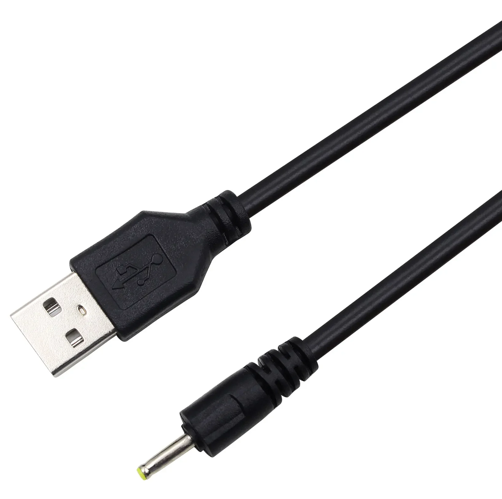 USB DC Charging Charger Cable Cord For iRulu Tablet LA-520 w For Irulu Walknbook 3 W1005 Tablet