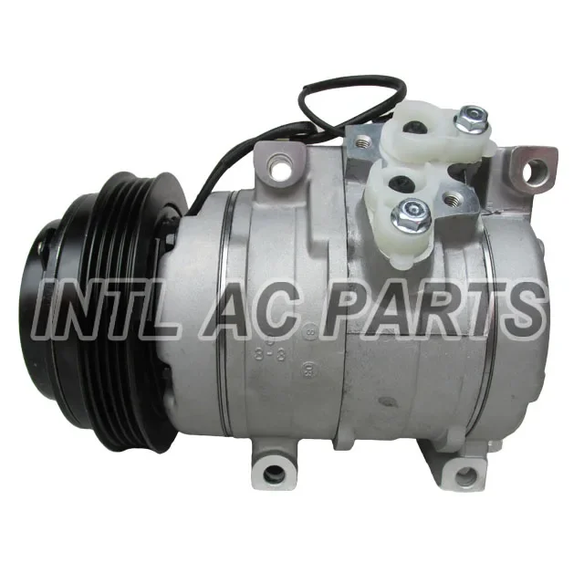 

10S15C AUTO Car Ac compressor for ISUZU TRUCK 12V