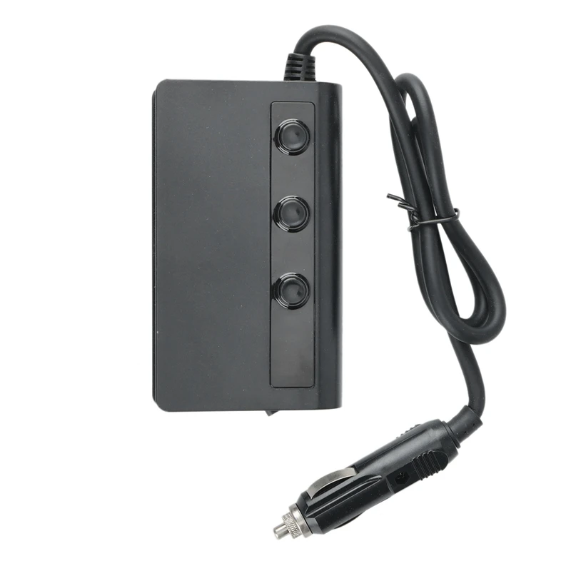 ޴ е   3.0  , 180W ø, 12V, 24V, 3 USB, 1 TYPE-C  
