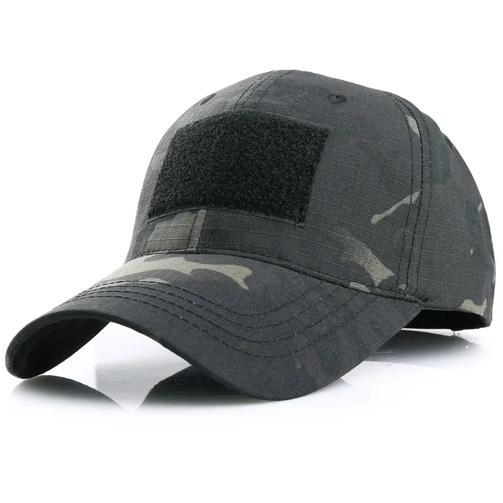 Sports Cap Tactical Hat Outdoor Black Multicam CP Camo Airsoft Cycling Hats Hunting Hiking Snapback Baseball Caps baseball cap camouflage hat tactical hat