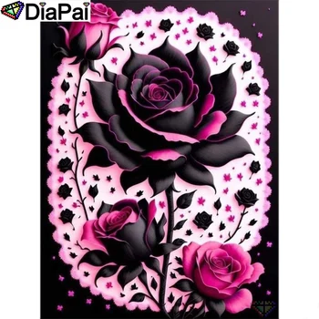 DIAPAI Diamond painting 1