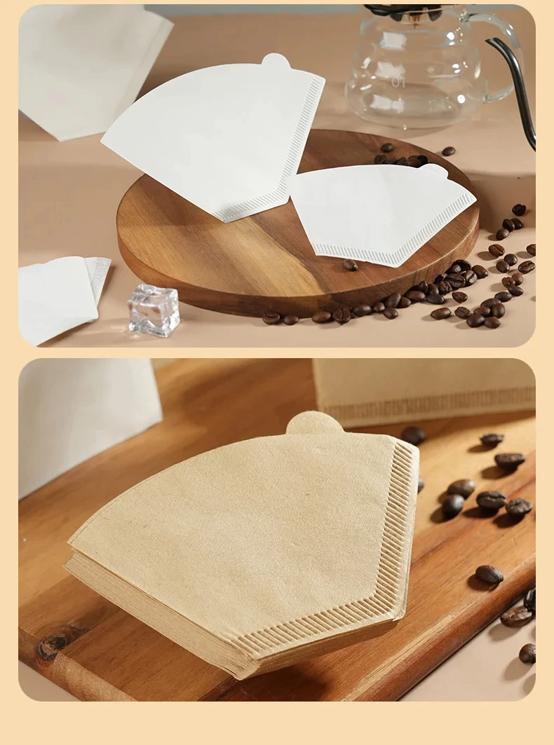 Portable Coffee Maker Filter