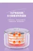 Yogurt machine household small fully automatic glass liner fermented rice wine homemade fermented pot natto 6