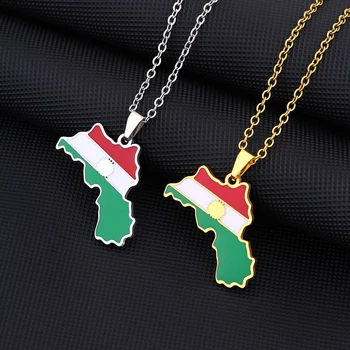 Chaine Kurdistan