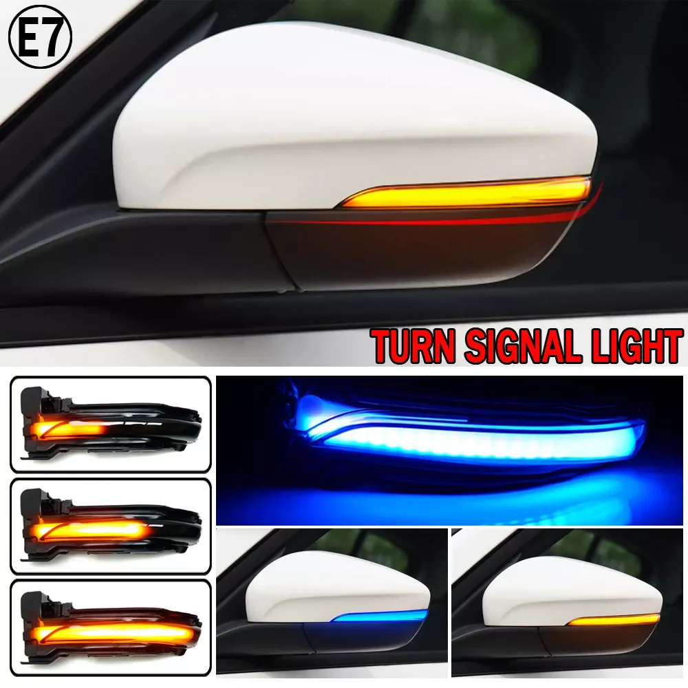 ڵ ׼ LED ̳  ñ׳ ̵  ̷ ǥõ ,  Ŀ 4 MK4 2019 2020 ST 2021 LHD