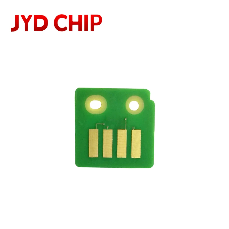 Toner Chip For Xerox WC7525 7530 7535 7545 7556 7855 7830 7835 7845 006R01517 006R01520 006R01519 006R01518 Printer Cartridge