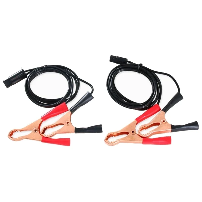 Car Clean Accessory Universal Fuel Injector Nozzle Flush Cleaner Adapter Auto DIY Clean Tool Cleaner Tools