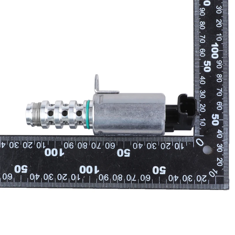 Électrovanne VVT Pour Peugeot 407/607 3.0 V6 Et Citroën C5/C6 - Commande De Distribution Variable - 7