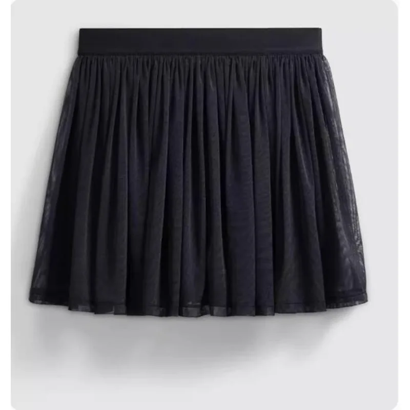 

New Women's Built-in Underwear Tennis Skirt