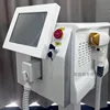 Diode Laser Hair Removal Machine 3 Wavelength 755 1064 808nm Laser Ice Platinum Permanent Painless Hair Removal Alexandrit CE 4