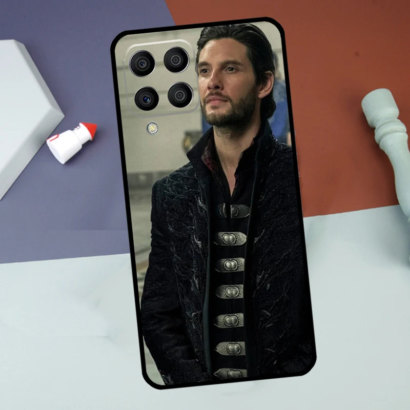 Shadow and Bone Ben Barnes Themed Smartphone Case