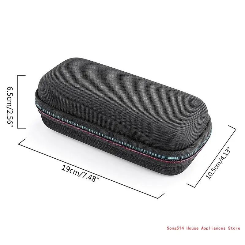 

Hard for Case Trimmer Shaving Travel Carrying Bag for QP2520/90 95AC