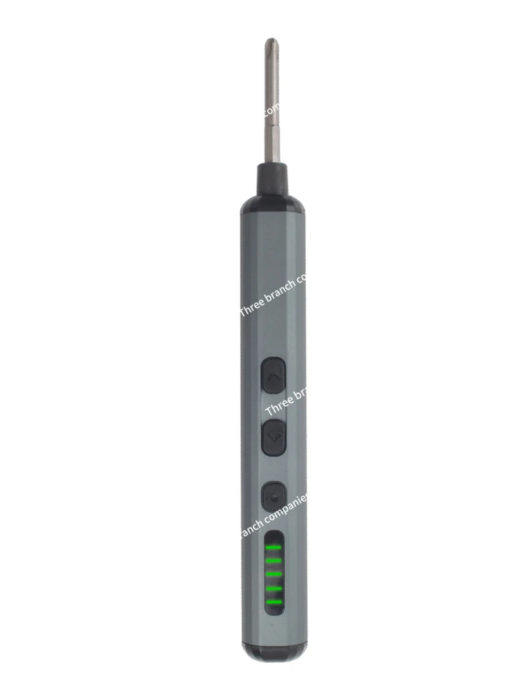 

Repair Tools Electric Screwdriver Set Small Household Rechargeable