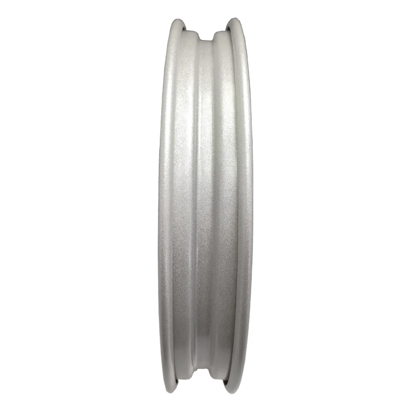 Electric wheelchair accessories wheel hub 8/10/12/16/inch steel aluminum alloy nine round mutual bond Beizhen Benrui