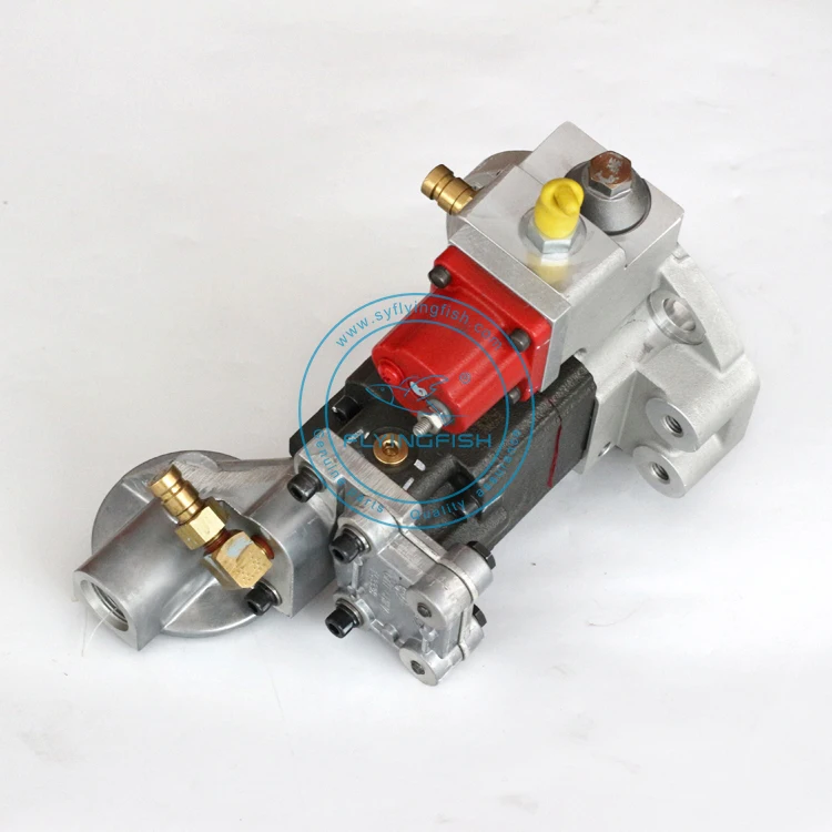 

Топливный насос OEM класса ISM11 QSM11 M11 3090942 3417677