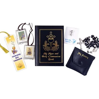 Boys First Communion Gift Set 1