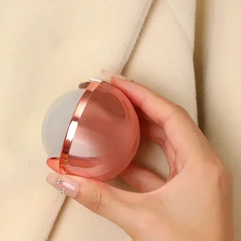 Portable Hair Removal Ball Pet Clothes Fluff Remov Roller Reusable Manual Fluff Remover Clothes Lint Remov Roller Cleaning Tools