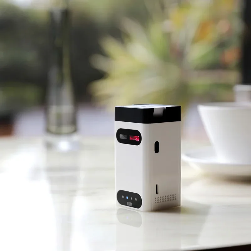 Bluetooth Wireless Virtual Laser Projector Keyboard